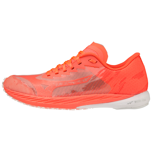 Wave Duel 3 Zapatillas de correr Mujer Talla 38.5 - Mizuno - Modalova