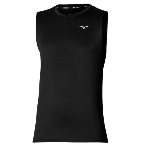 Impulse Core Sleeveless Hombre Talla XXL - Mizuno - Modalova