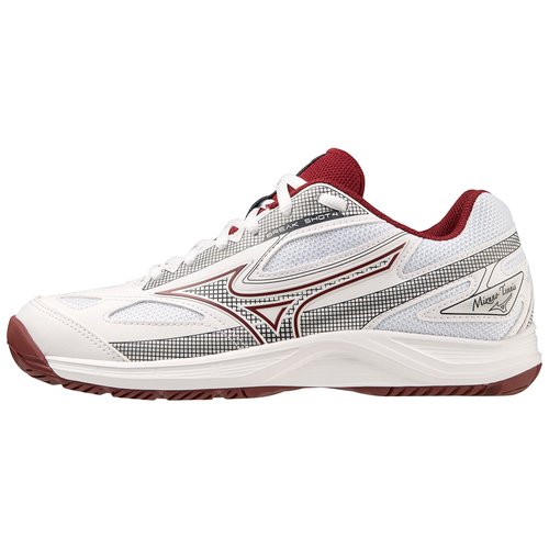 BREAK SHOT 4 AC Scarpe da tennis // Donna Taglia38.5 - Mizuno - Modalova