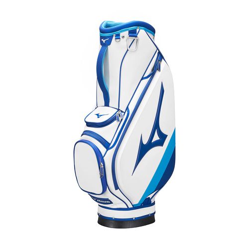 Tour Staff Cart Bag FY22 / Mujer/Hombreo Talla One Size - Mizuno - Modalova