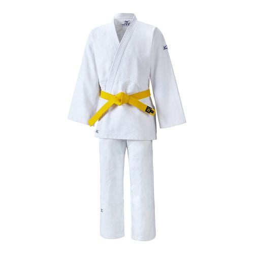 Kodomo set without belt Mujer/Hombreo Talla 190 - Mizuno - Modalova