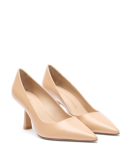 STUART SCULPT 75, PUMPS, , SMOOTH CALF - Stuart Weitzman - Modalova