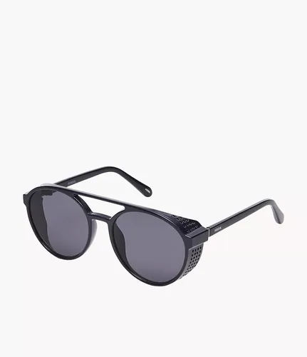 Fossil Outlet Sonnenbrille rund - Fossil Outlet - Modalova