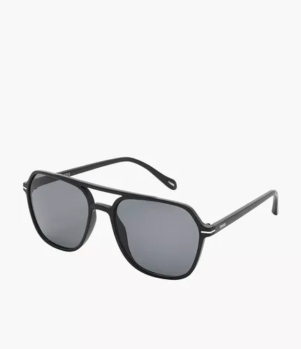 Navigator-Sonnenbrille - Fossil Outlet - Modalova