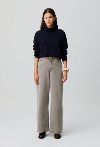 Jean baggy denim - Claudie Pierlot - Modalova