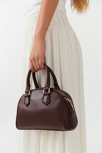 Bowling bag - Gina Tricot - Modalova