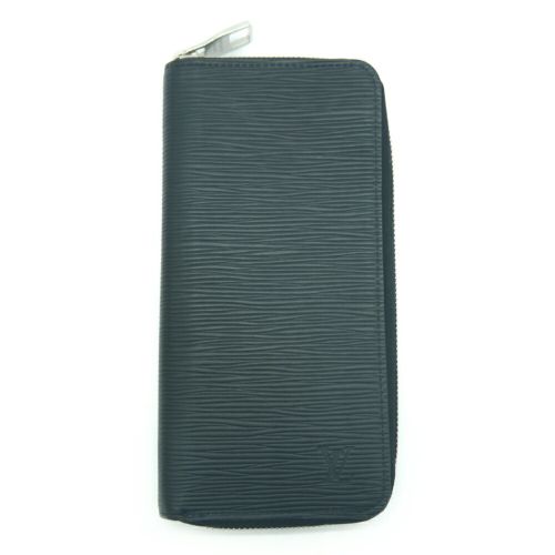 Epi Epi Leather Long Wallet (Bi-Fold) (Pre-Owned) - Louis Vuitton - Modalova