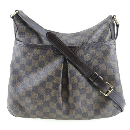 Damier Canvas Shoulder Bag (Pre-Owned) - Louis Vuitton - Modalova