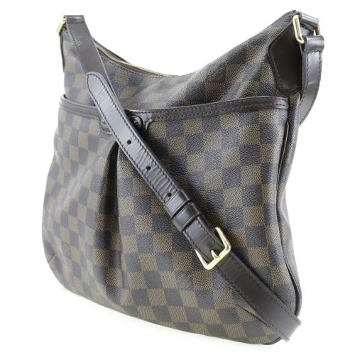 Damier Canvas Shoulder Bag (Pre-Owned) - Louis Vuitton - Modalova