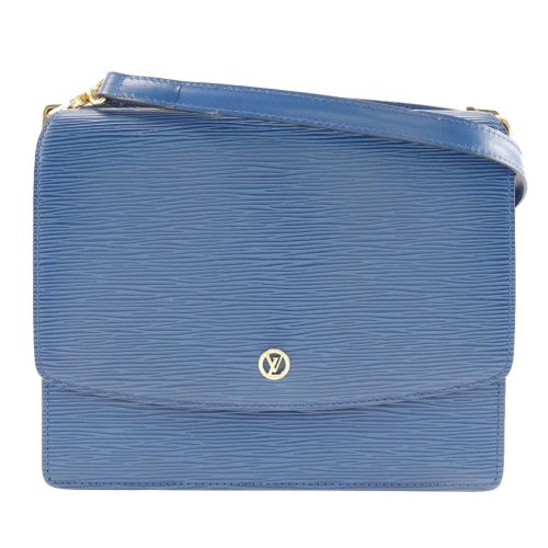 Epi Leather Shoulder Bag (Pre-Owned) - Louis Vuitton - Modalova