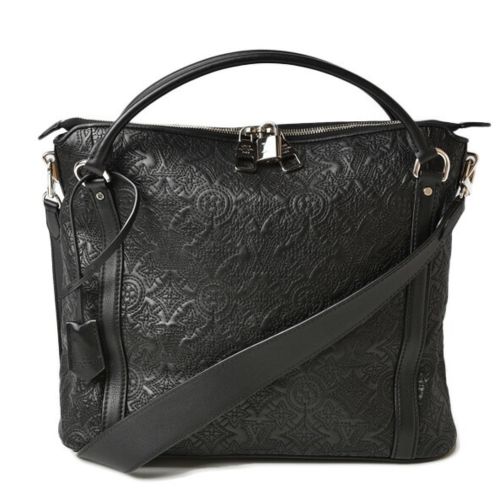 Monogram Antheia Leather Handbag Shoulder Bag (Pre-Owned) - Louis Vuitton - Modalova