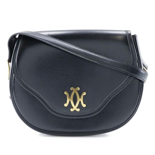 Leather Shoulder Bag (Pre-Owned) - Hermes - Modalova