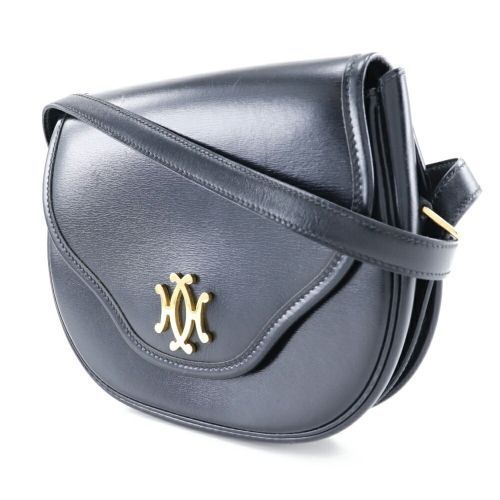 Leather Shoulder Bag (Pre-Owned) - Hermes - Modalova