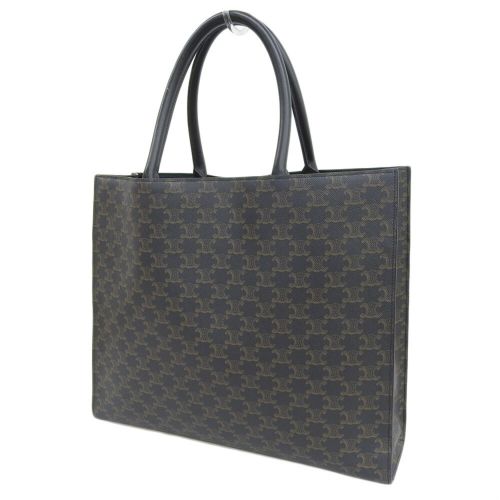 Pvc Leather Handbag (Pre-Owned) - Celine - Modalova