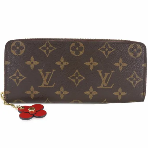 Coin Purse/Coin Case (Pre-Owned) - Louis Vuitton - Modalova