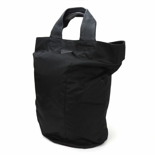 Tessuto Shoulder Bag Tote Bag (Pre-Owned) - Prada - Modalova