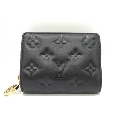 Monogram Mat Wallet (Bi-Fold) (Pre-Owned) - Louis Vuitton - Modalova