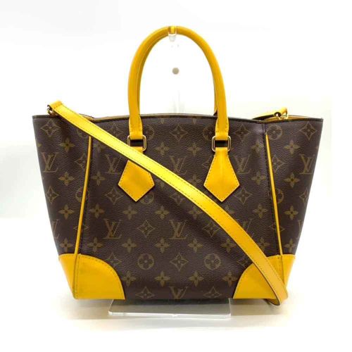 Handbag Shoulder Bag (Pre-Owned) - Louis Vuitton - Modalova