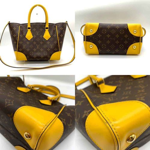 Handbag Shoulder Bag (Pre-Owned) - Louis Vuitton - Modalova