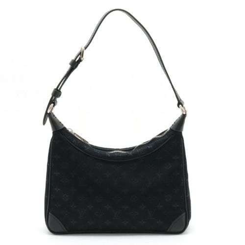 Satin Handbag Pouch (Pre-Owned) - Louis Vuitton - Modalova