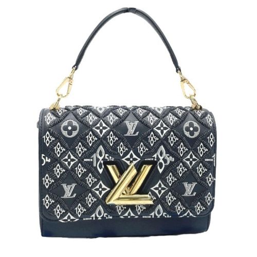 Leather Shoulder Bag (Pre-Owned) - Louis Vuitton - Modalova