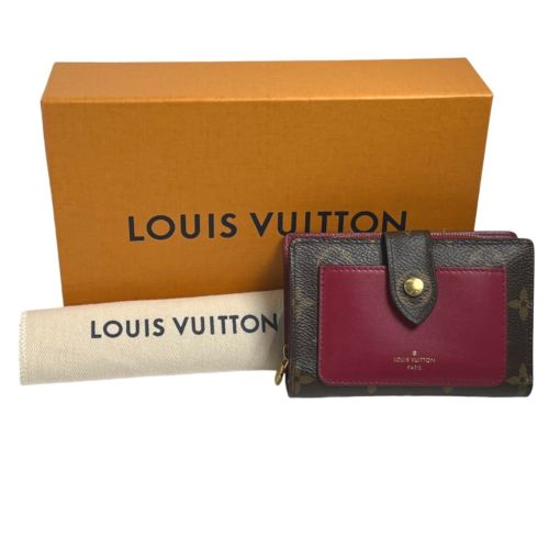 Wallet (Bi-Fold) (Pre-Owned) - Louis Vuitton - Modalova