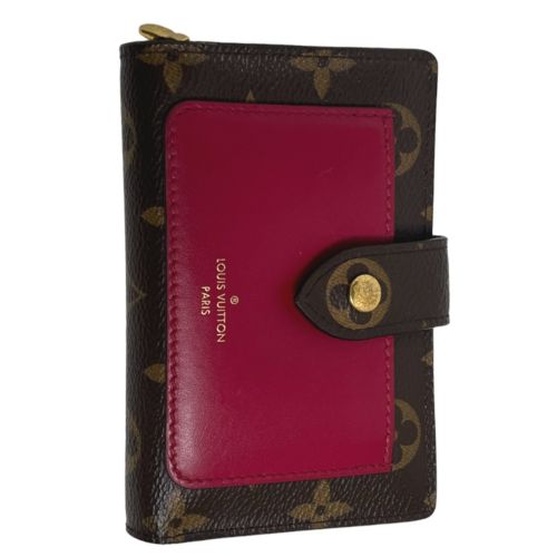 Wallet (Bi-Fold) (Pre-Owned) - Louis Vuitton - Modalova