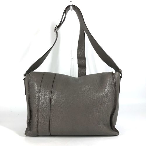 Leather Shoulder Bag (Pre-Owned) - Hermes - Modalova