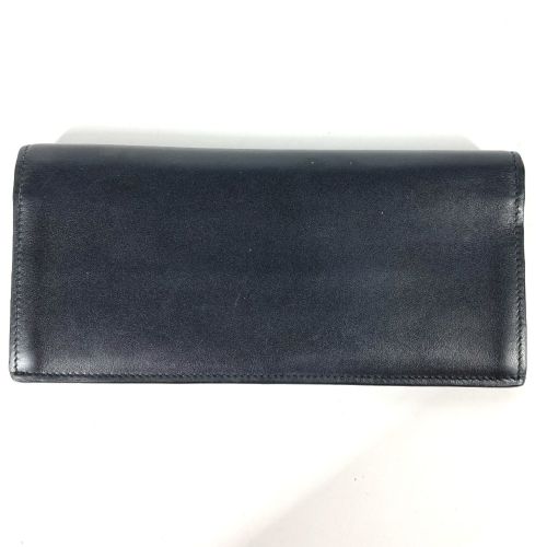 Leather Long Wallet (Bi-Fold) (Pre-Owned) - Loewe - Modalova