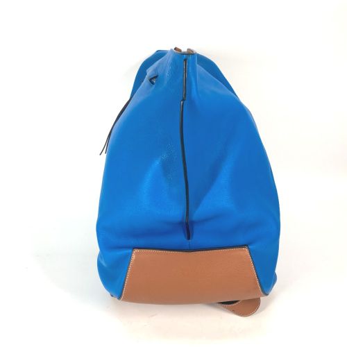 Leather Shoulder Bag (Pre-Owned) - Loewe - Modalova