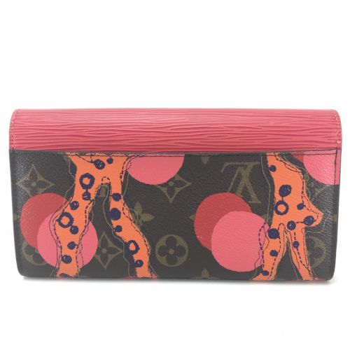 Wallet (Bi-Fold) (Pre-Owned) - Louis Vuitton - Modalova