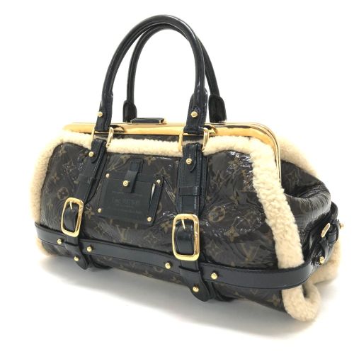 Leather Handbag (Pre-Owned) - Louis Vuitton - Modalova