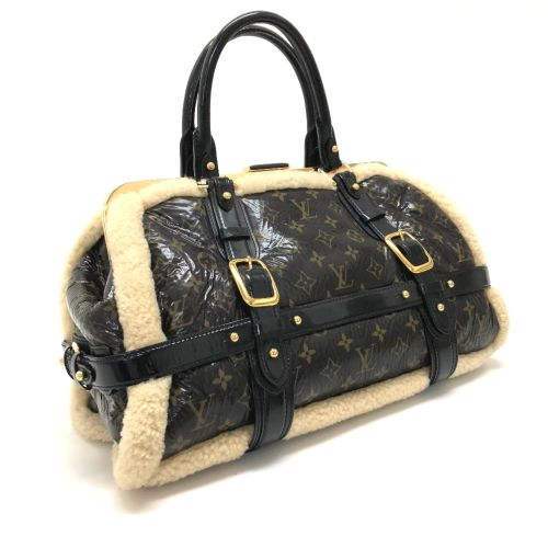 Leather Handbag (Pre-Owned) - Louis Vuitton - Modalova