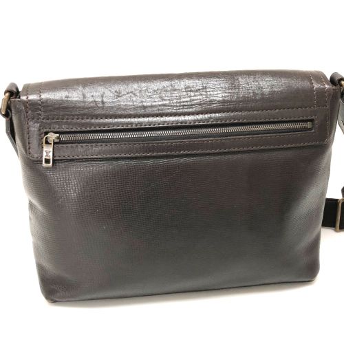 Leather Shoulder Bag (Pre-Owned) - Louis Vuitton - Modalova