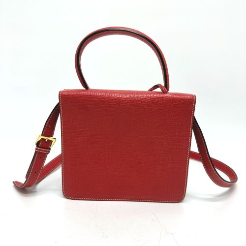 Leather Handbag (Pre-Owned) - Loewe - Modalova