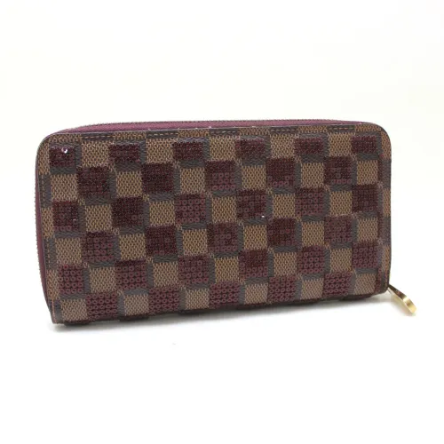 Other Long Wallet (Bi-Fold) (Pre-Owned) - Louis Vuitton - Modalova
