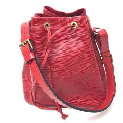 Leather Shoulder Bag (Pre-Owned) - Louis Vuitton - Modalova