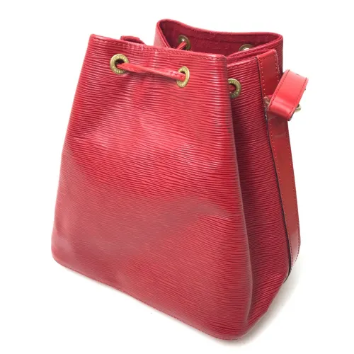 Leather Shoulder Bag (Pre-Owned) - Louis Vuitton - Modalova