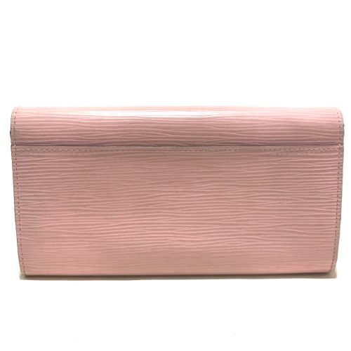Leather Wallet (Bi-Fold) (Pre-Owned) - Louis Vuitton - Modalova