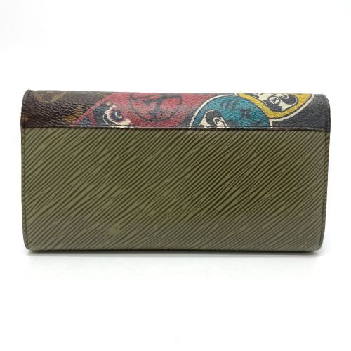 Other Long Wallet (Bi-Fold) (Pre-Owned) - Louis Vuitton - Modalova