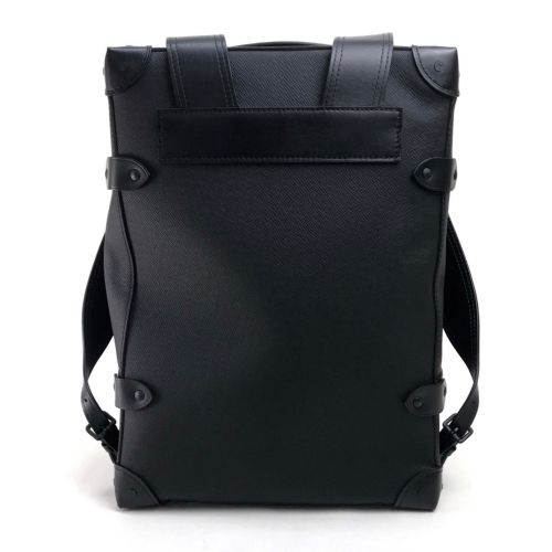 Leather Backpack (Pre-Owned) - Louis Vuitton - Modalova