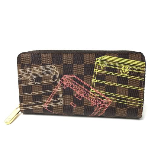 Other Long Wallet (Bi-Fold) (Pre-Owned) - Louis Vuitton - Modalova