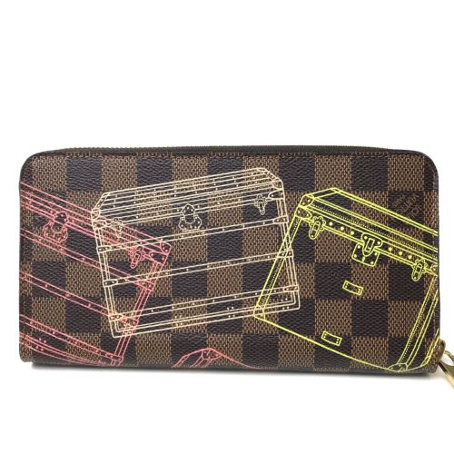 Other Long Wallet (Bi-Fold) (Pre-Owned) - Louis Vuitton - Modalova