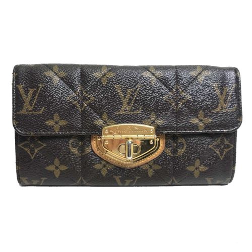 Other Long Wallet (Bi-Fold) (Pre-Owned) - Louis Vuitton - Modalova