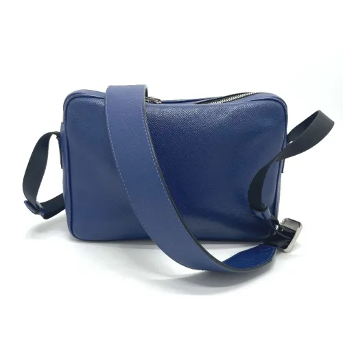 Leather Shoulder Bag (Pre-Owned) - Louis Vuitton - Modalova