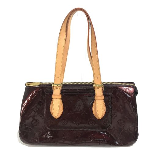 Leather Shoulder Bag (Pre-Owned) - Louis Vuitton - Modalova