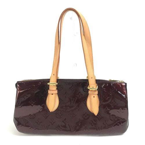 Leather Shoulder Bag (Pre-Owned) - Louis Vuitton - Modalova