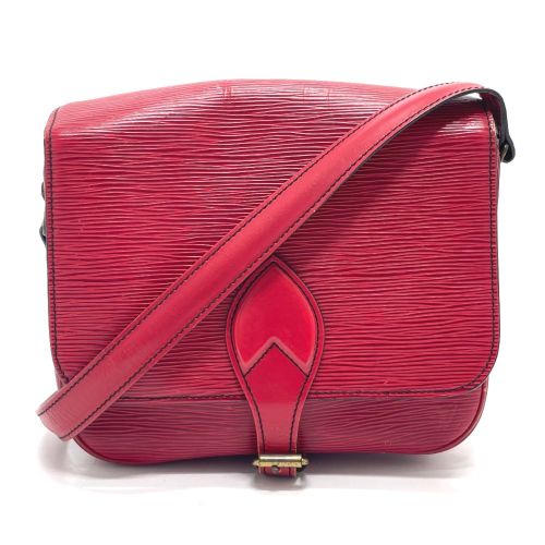 Leather Shoulder Bag (Pre-Owned) - Louis Vuitton - Modalova
