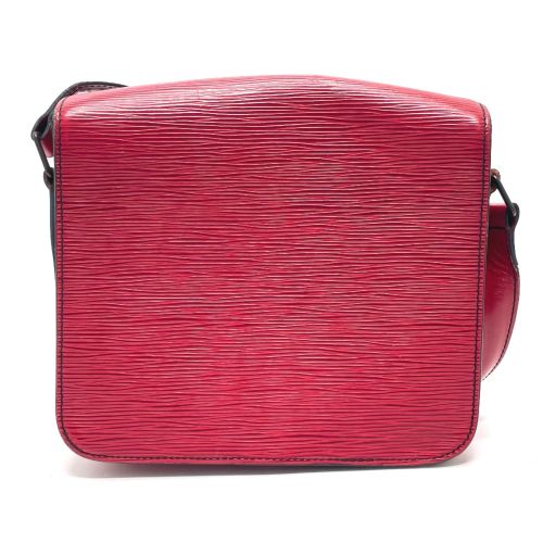 Leather Shoulder Bag (Pre-Owned) - Louis Vuitton - Modalova