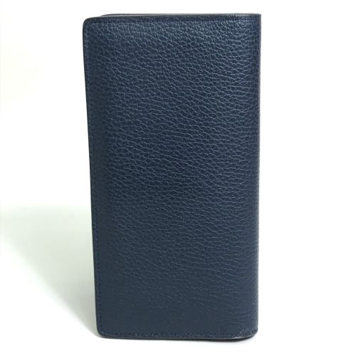 Leather Long Wallet (Bi-Fold) (Pre-Owned) - Louis Vuitton - Modalova